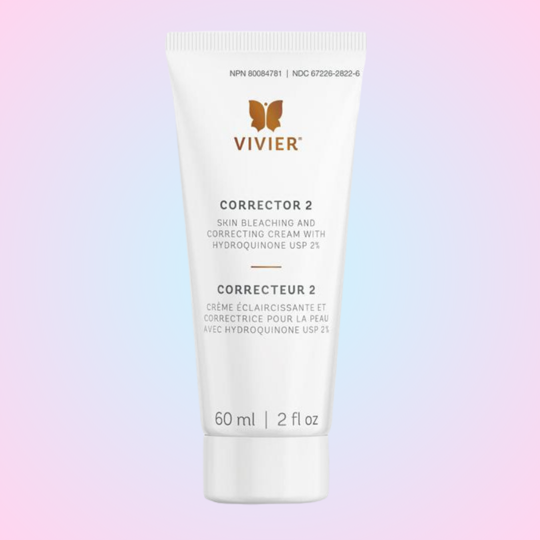 Vivier Corrector 2