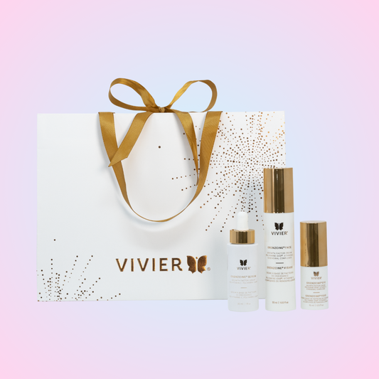 Vivier Grenzcine Gift With Purchase