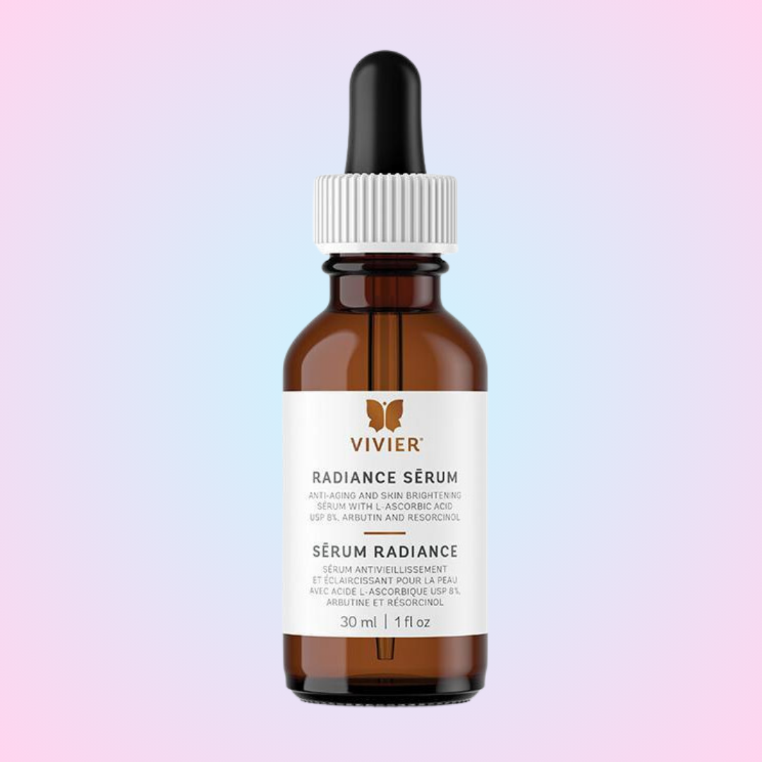 Vivier Radiance Serum