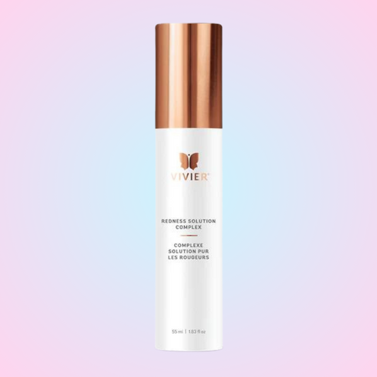 Vivier Redness Solution Complex