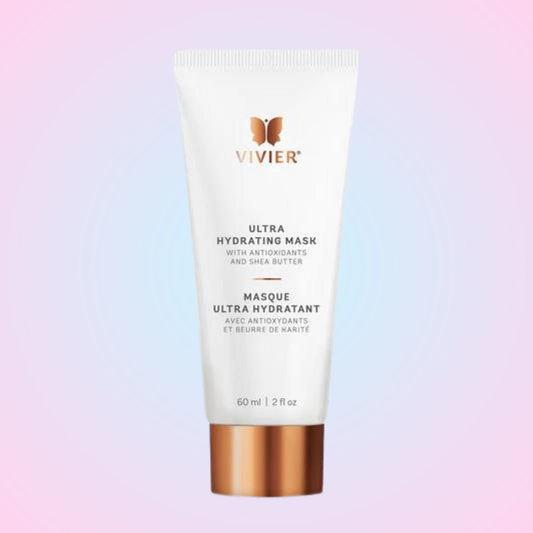 Vivier Ultra Hydrating Mask