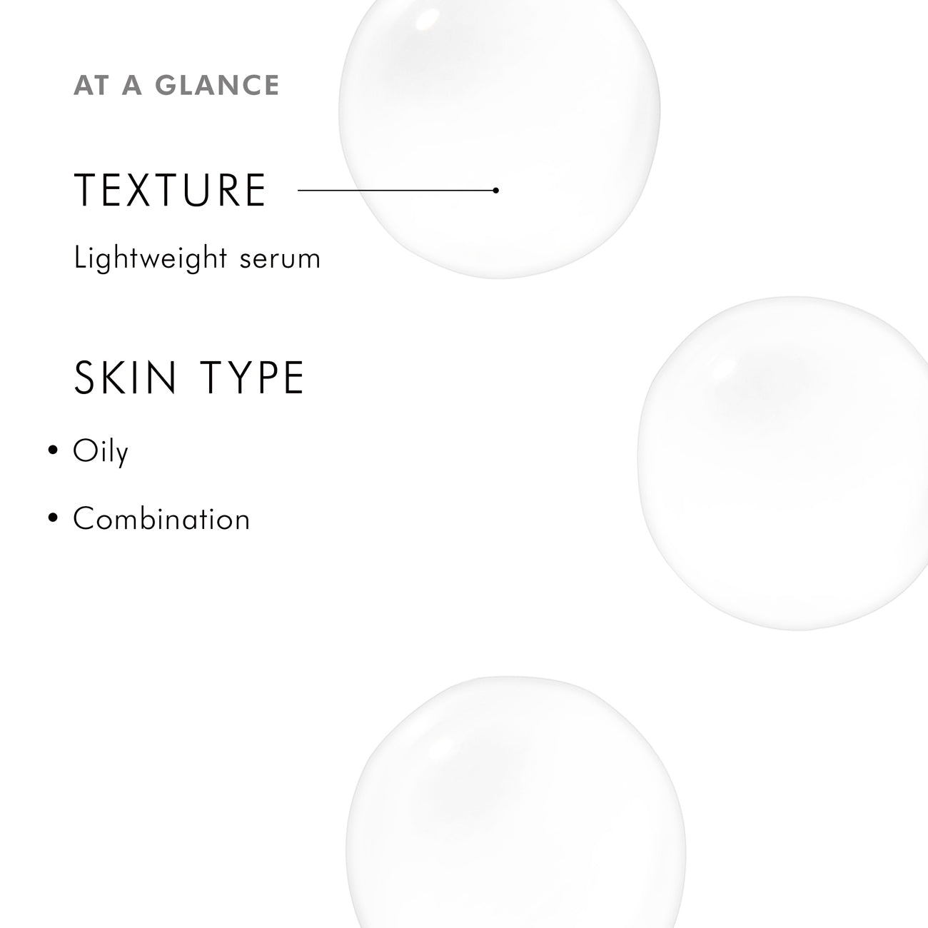 LHA Serum (Blemish and Age Defense)