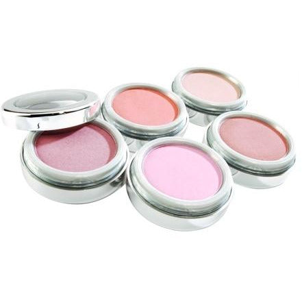 Compressed Mineral Blush