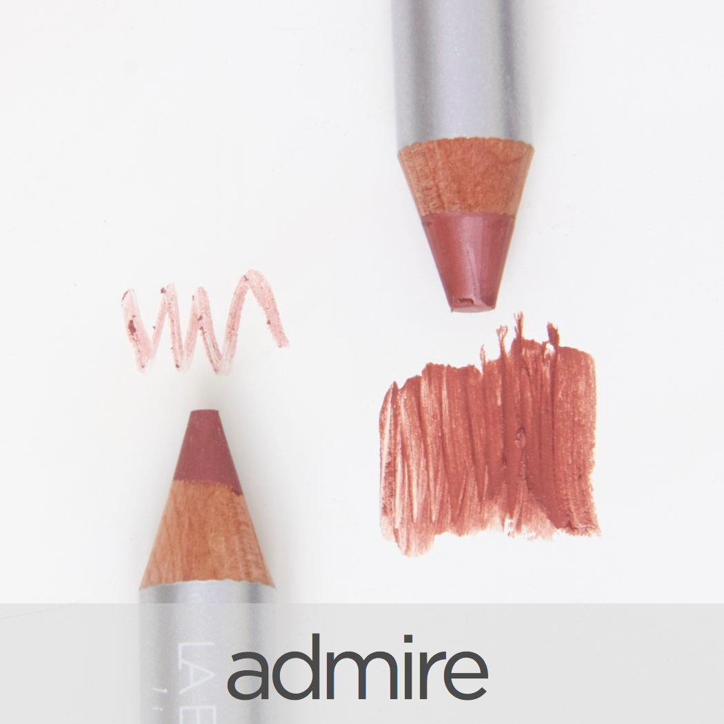 Duo-Lip Crayon