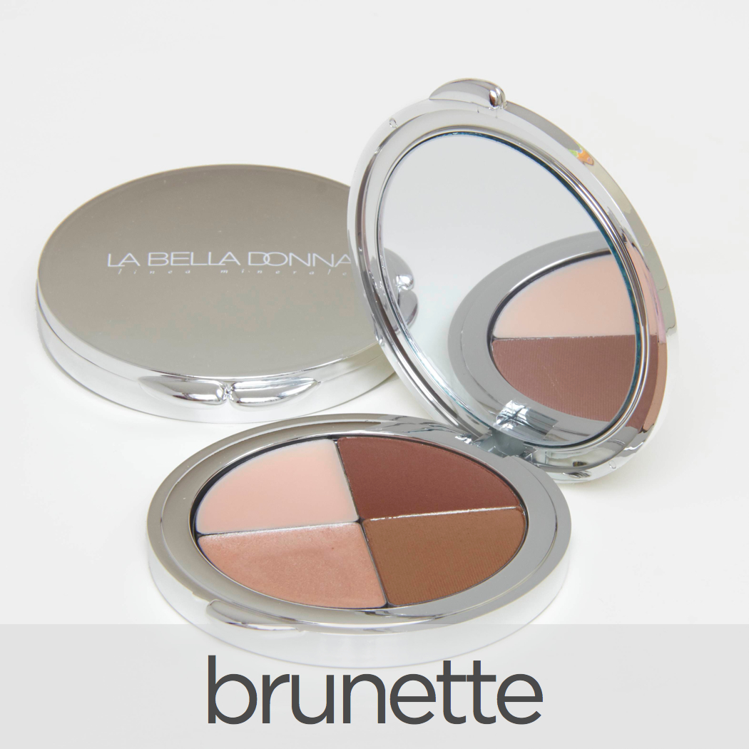 Complete Brow Kit