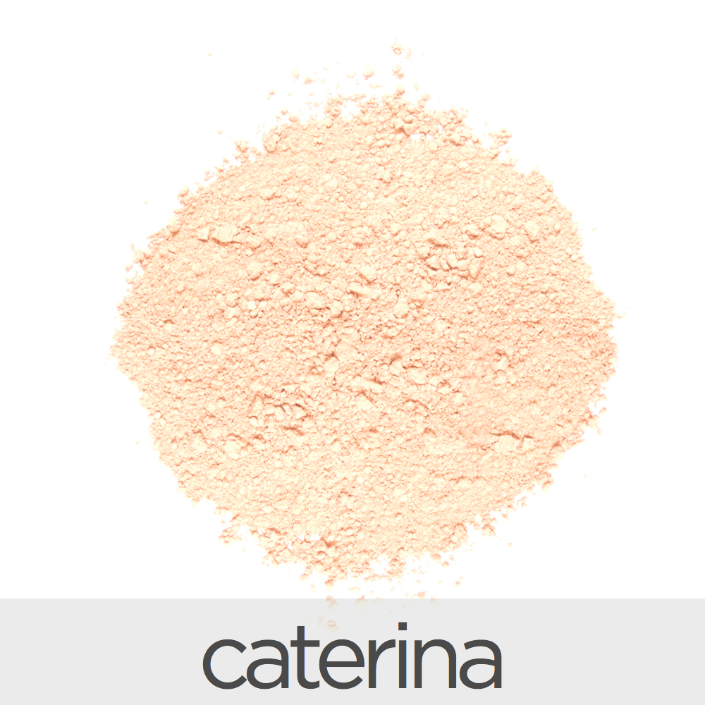 Compressed Mineral Foundation