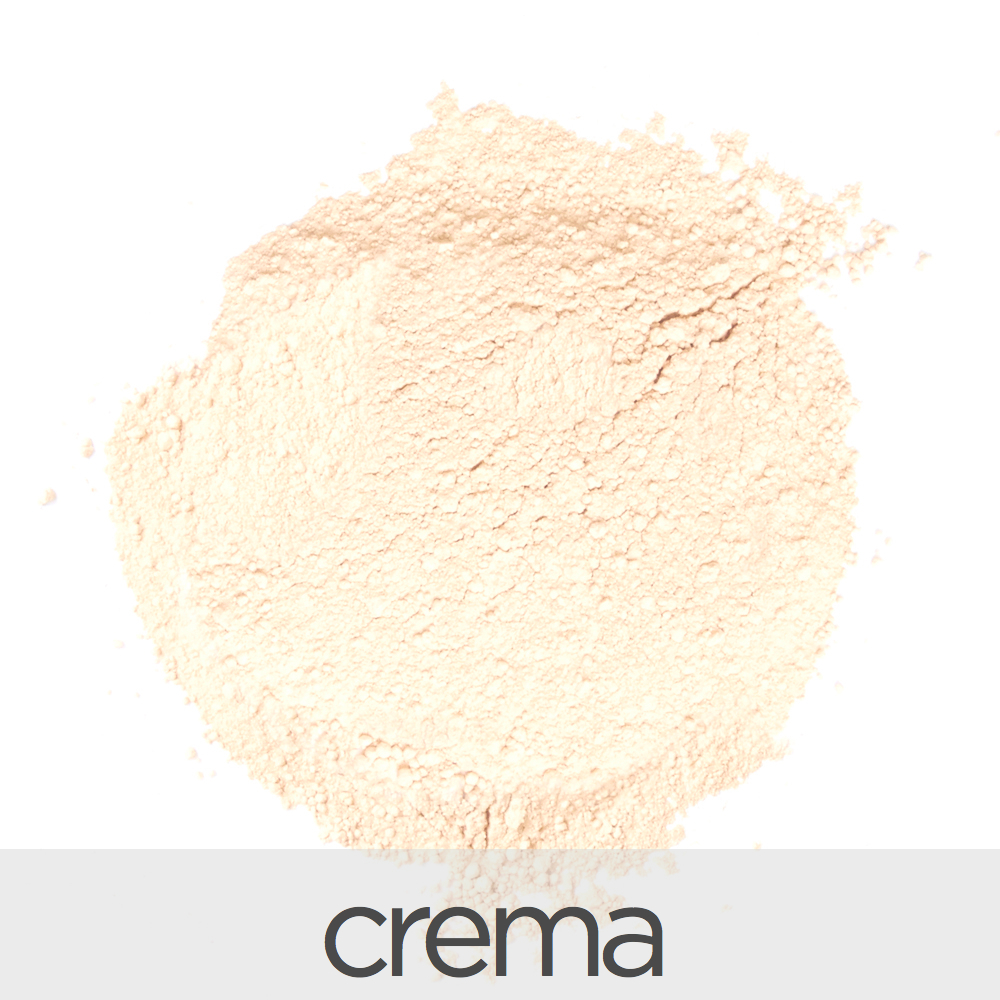 Compressed Mineral Foundation