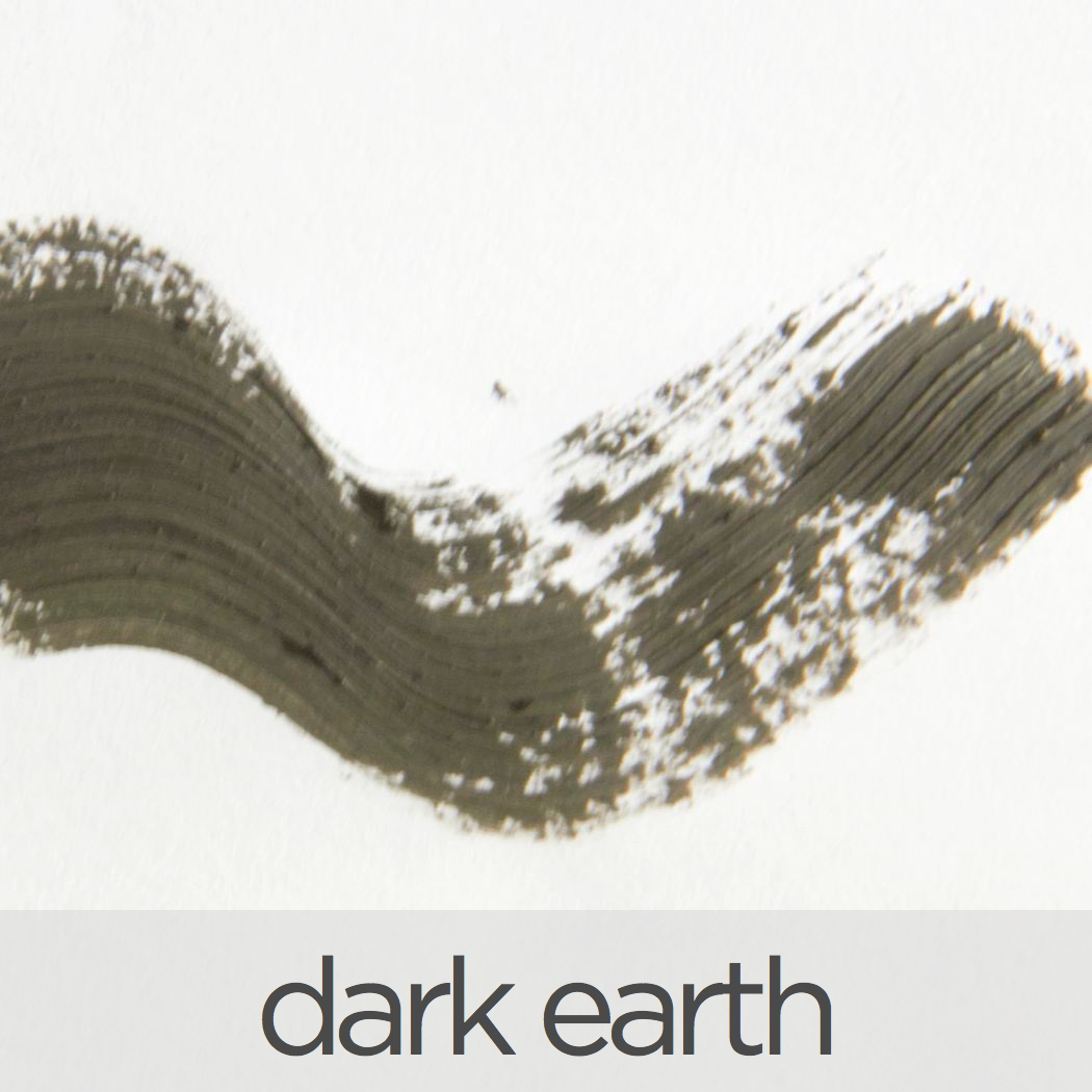 Mineral Mascara