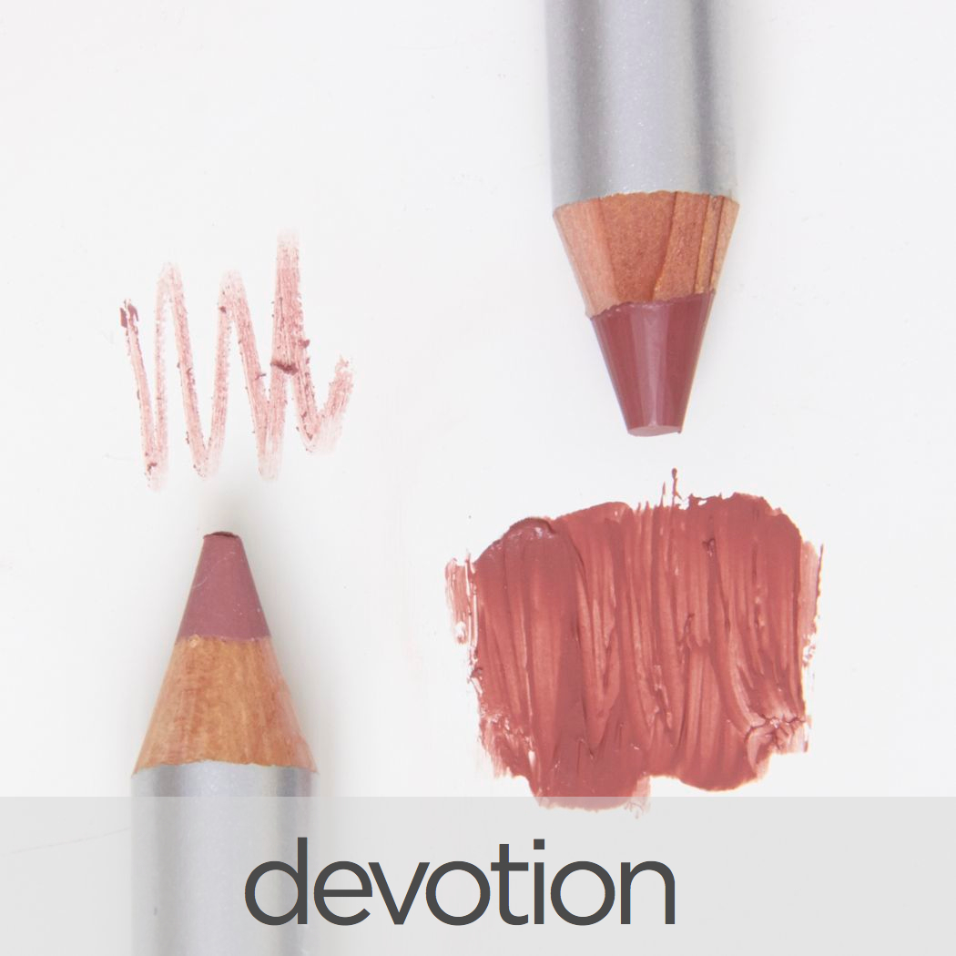 Duo-Lip Crayon