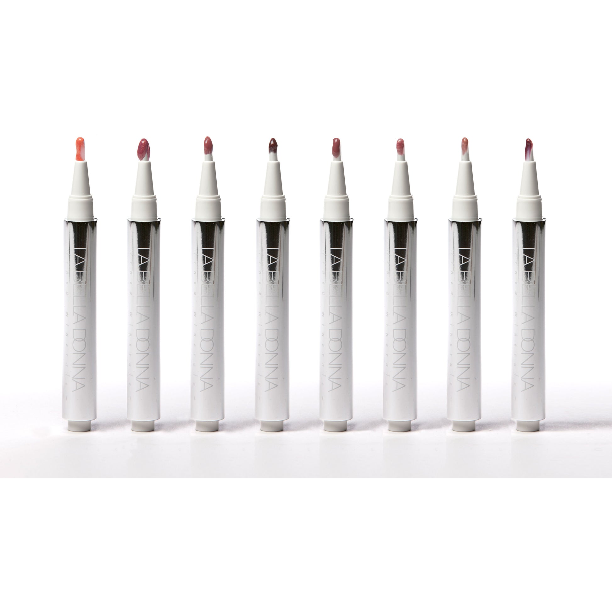 Lip Sheer