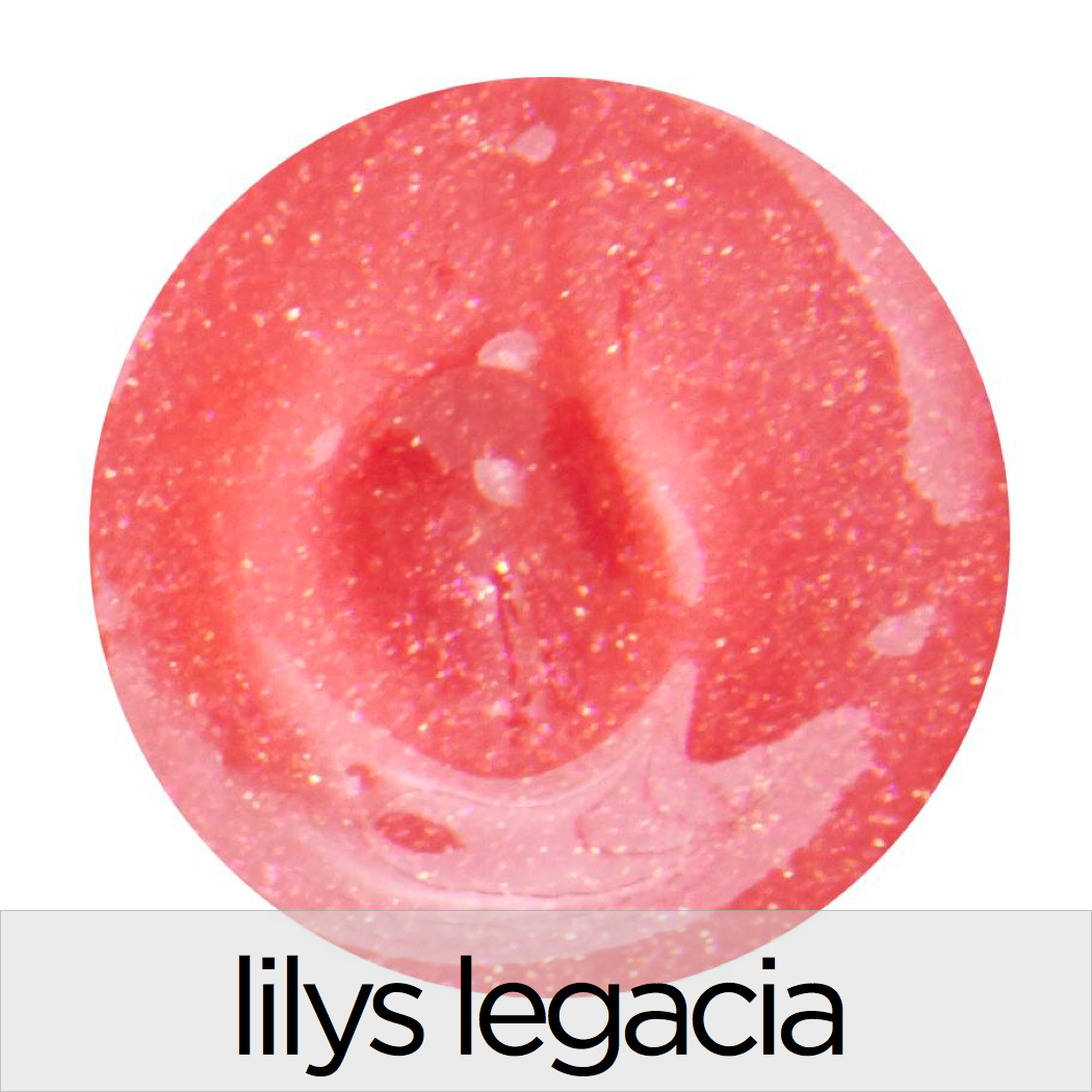 Mineral Lip Sheer