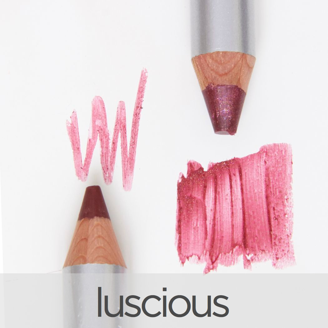 Duo-Lip Crayon