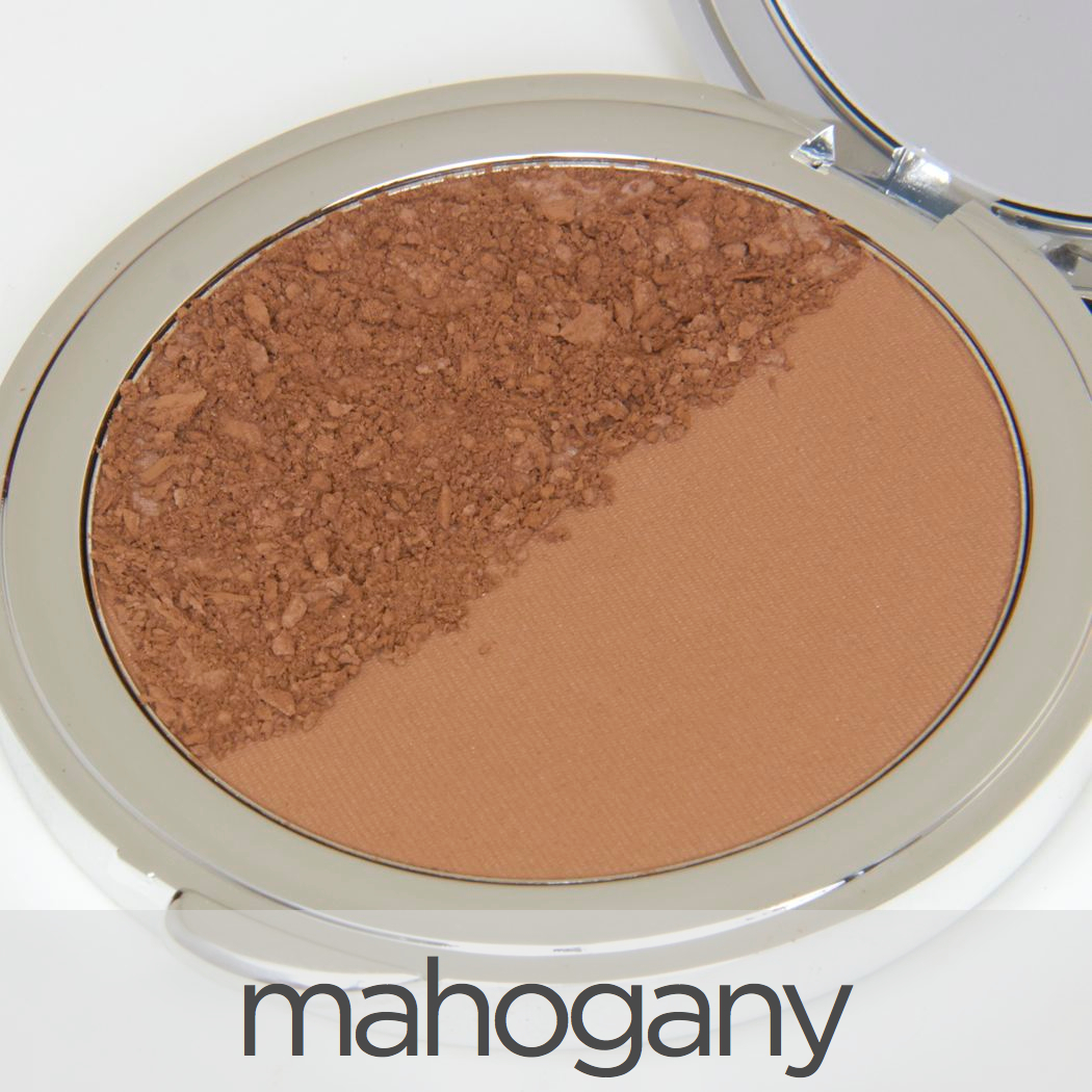 Compressed Mineral Foundation