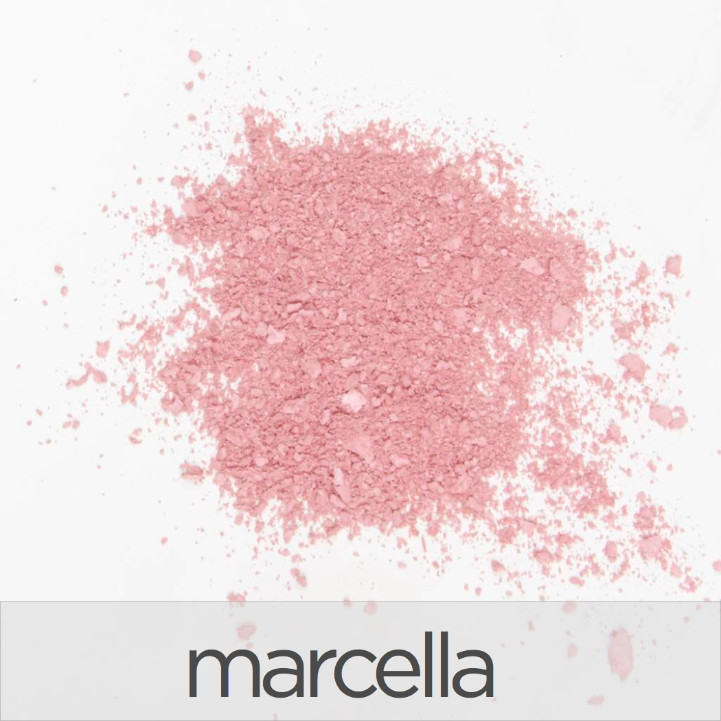 Compressed Mineral Blush