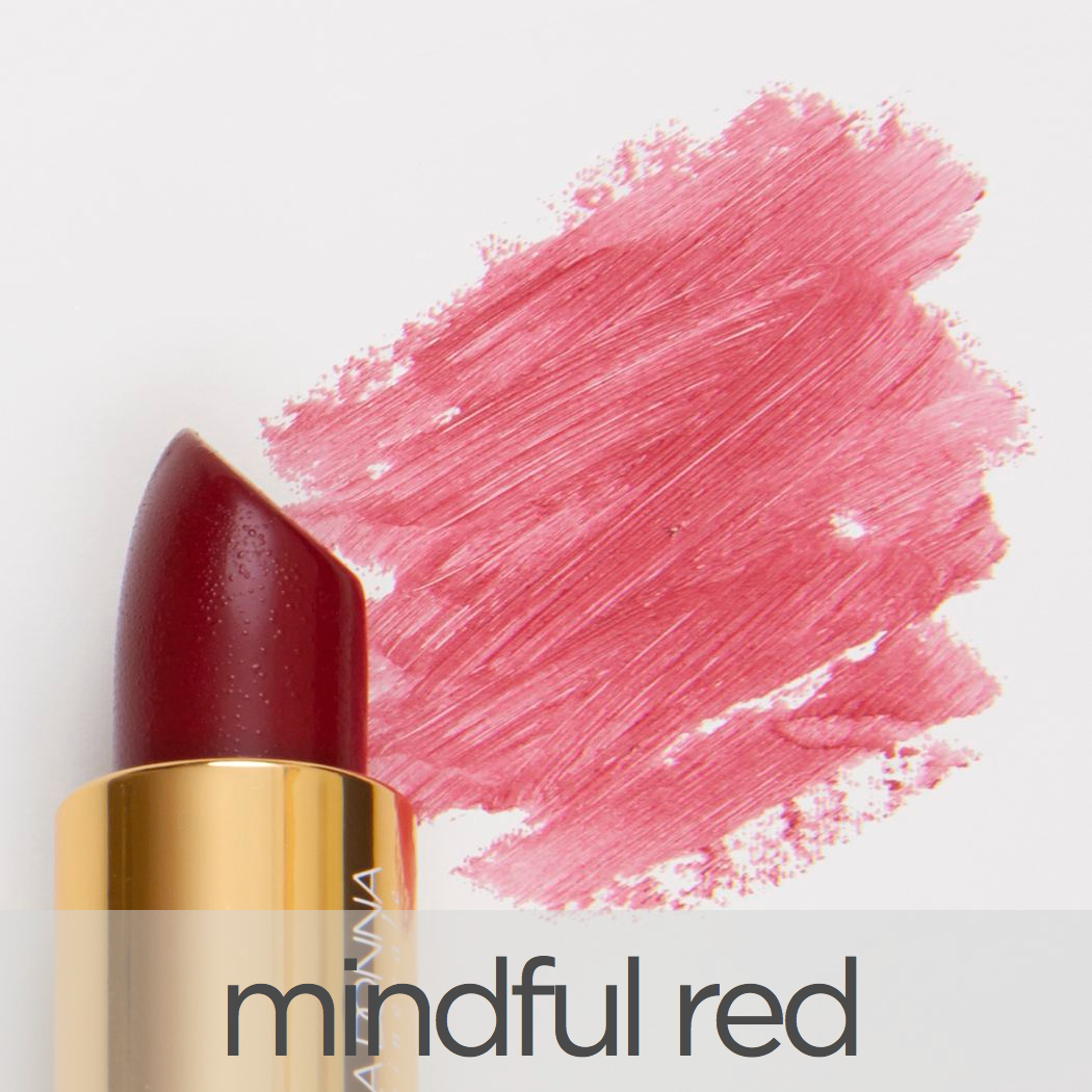 Mineral Light Lip Colour