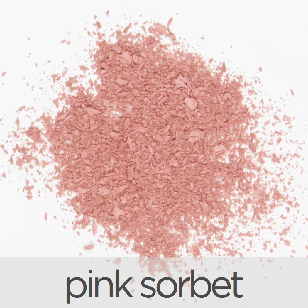 Compressed Mineral Blush