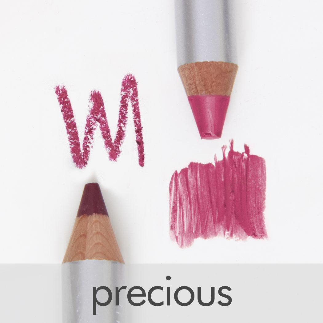 Duo-Lip Crayon