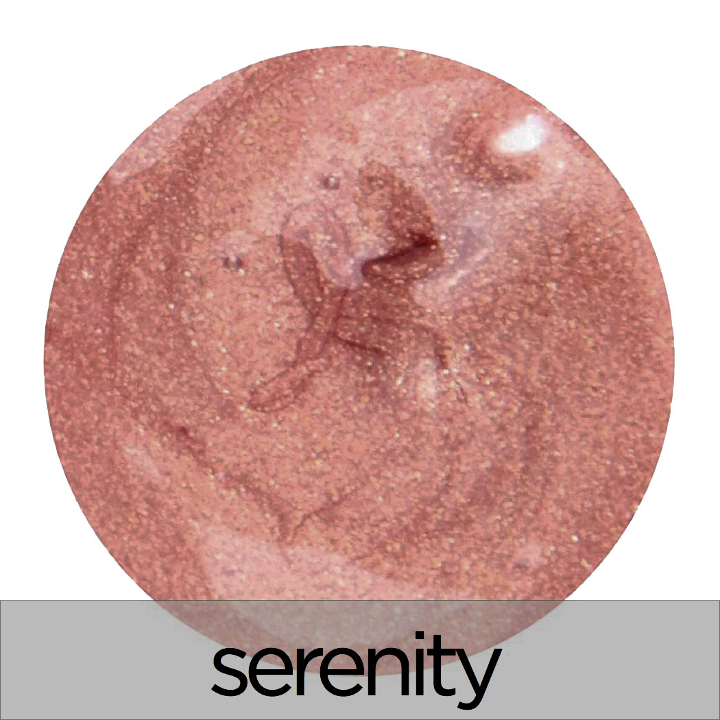 Mineral Lip Sheer