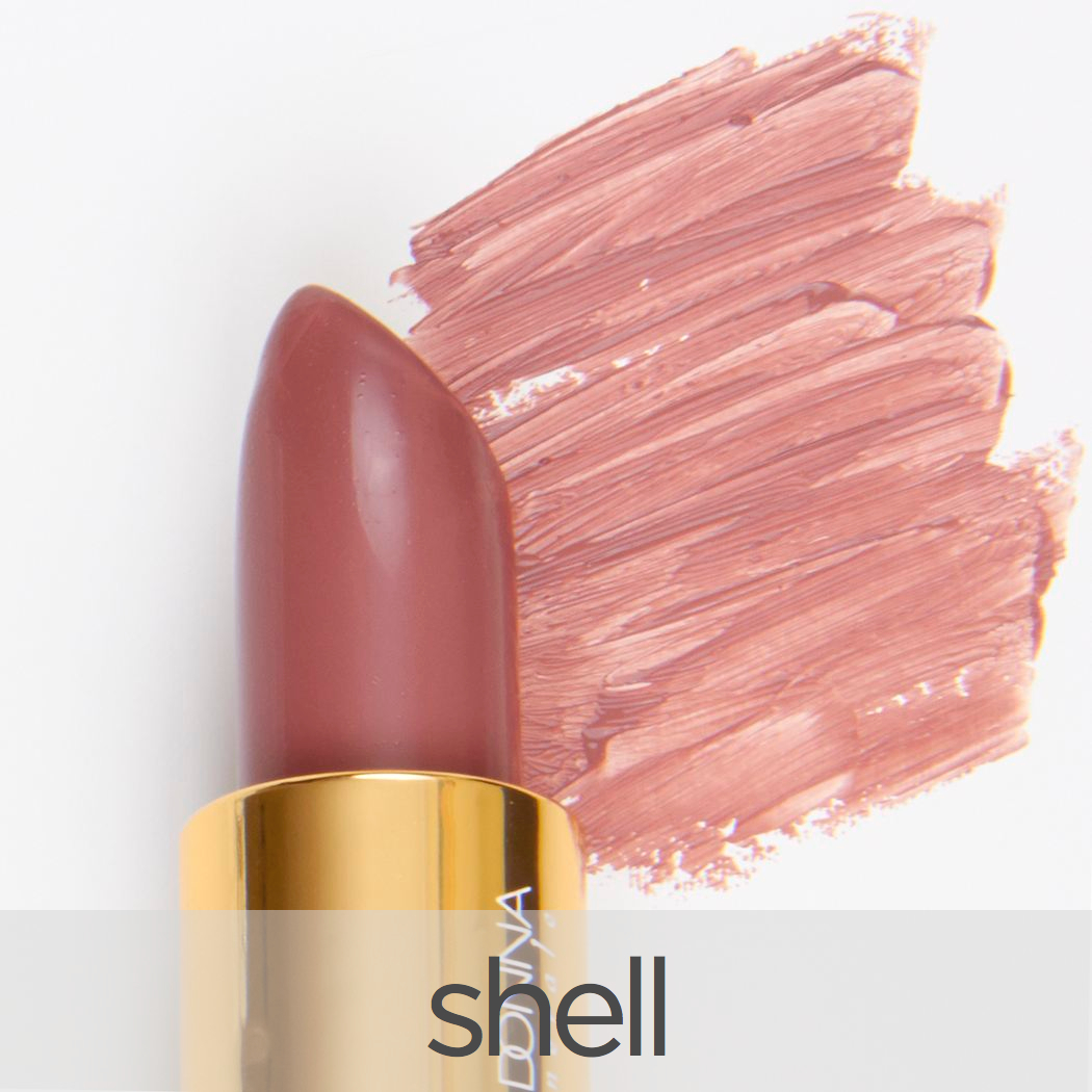 Mineral Light Lip Colour