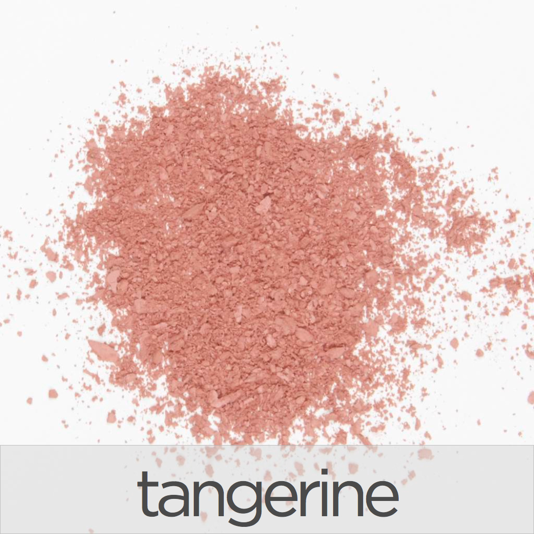 Compressed Mineral Blush