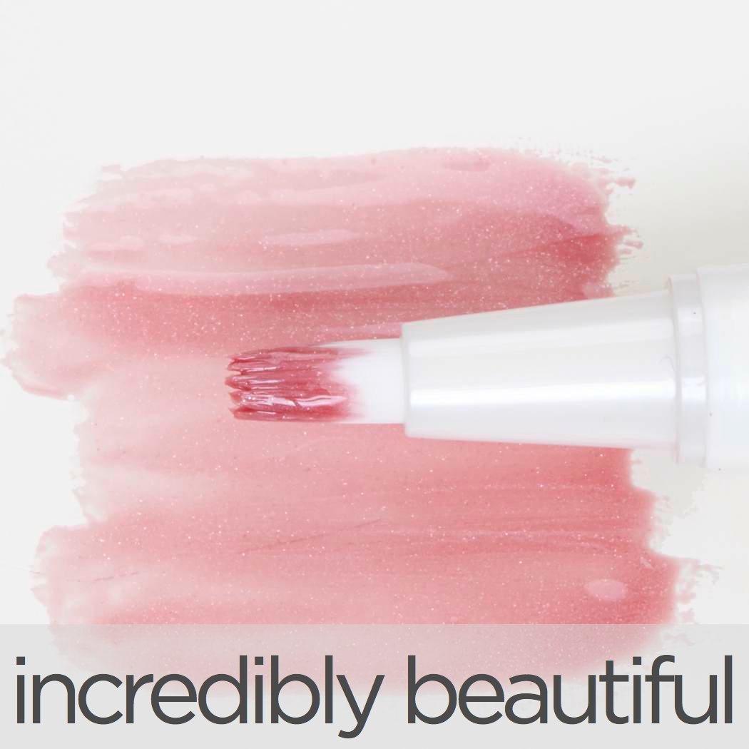 Baci-Baci Moisturizing Lip Sheer