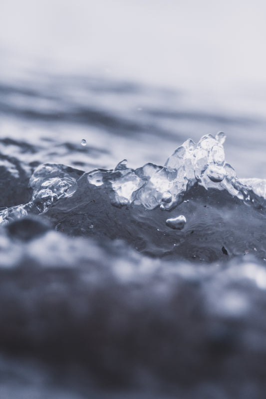 Ingredient Spotlight: Hyaluronic Acid