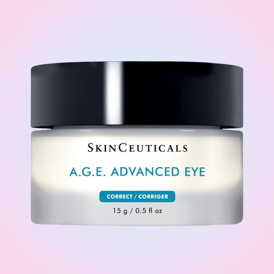 A.G.E. Advanced Eye
