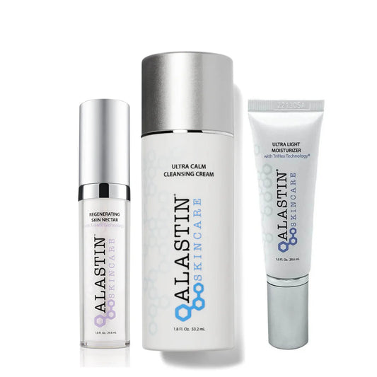 Alastin Procedure Enhancement System