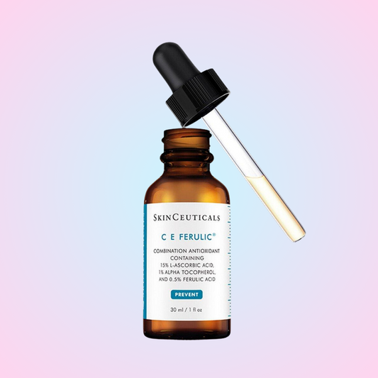 CE Ferulic