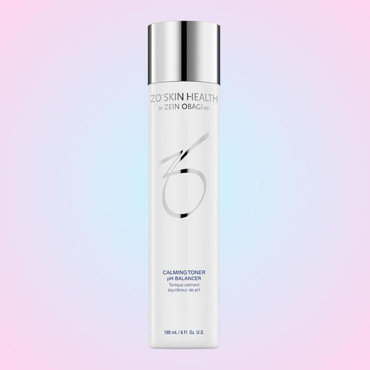 Calming Toner