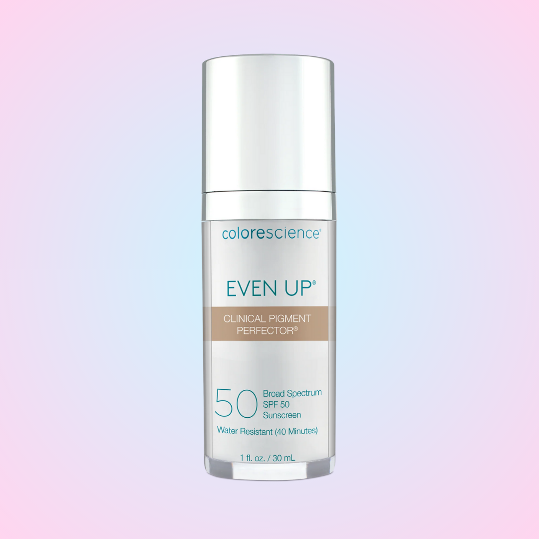 ColoreScience Even Up Clinical Pigment Perfector SPF 50