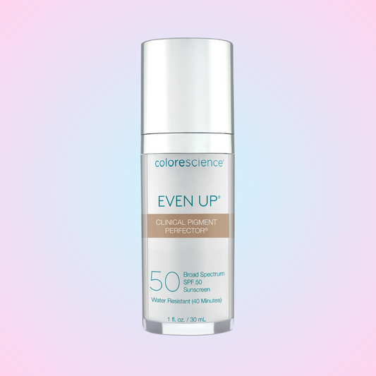 ColoreScience Even Up Clinical Pigment Perfector SPF 50