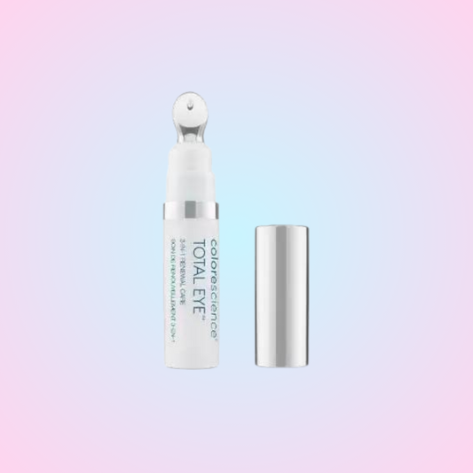 ColoreScience Total Eye 3-in-1 Renewal Therapy | Shade Medium