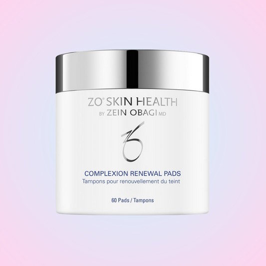 Complexion Renewal Pads