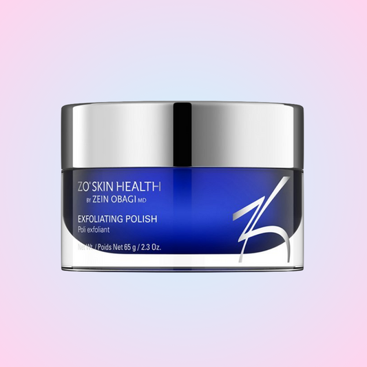 Exfoliating Polish