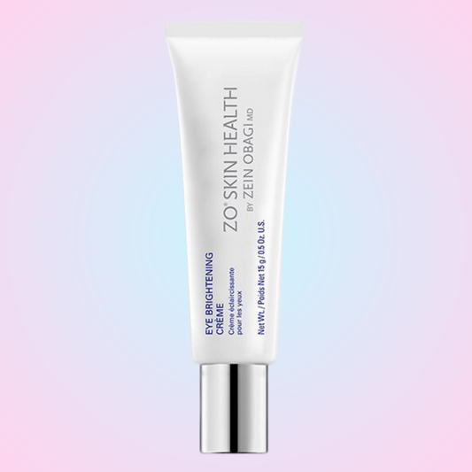 Eye Brightening Cream