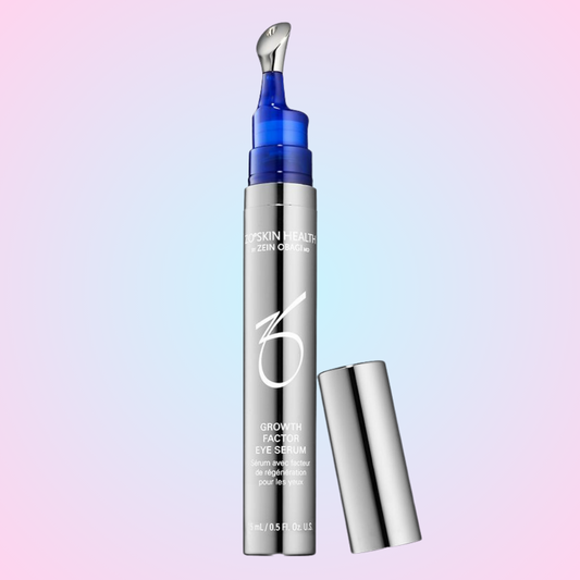 Growth Factor Eye Serum