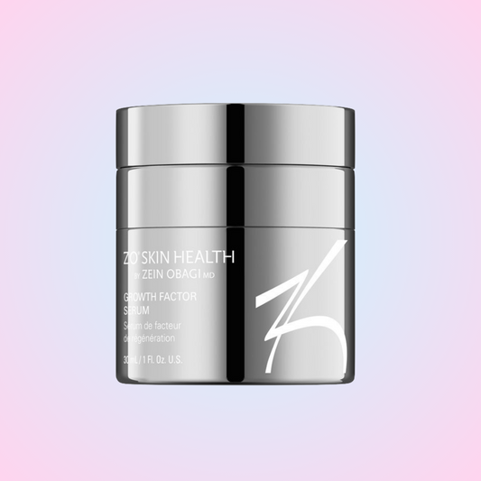 Growth Factor Serum