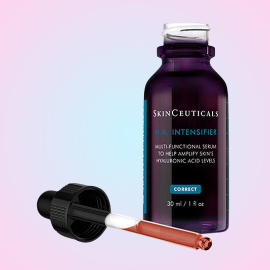 Hyaluronic Acid Intensifier