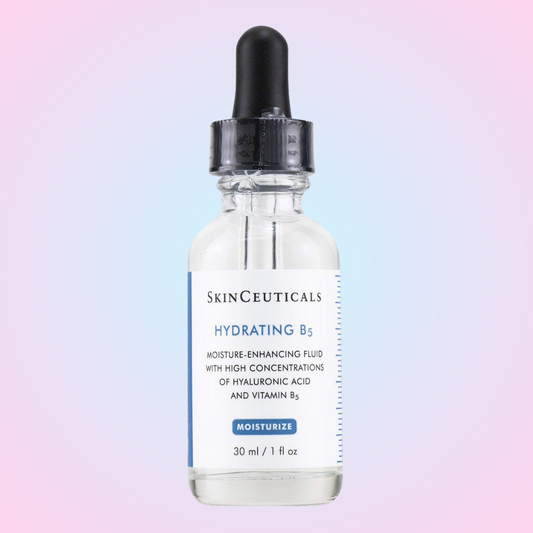 Hydrating B5 Gel