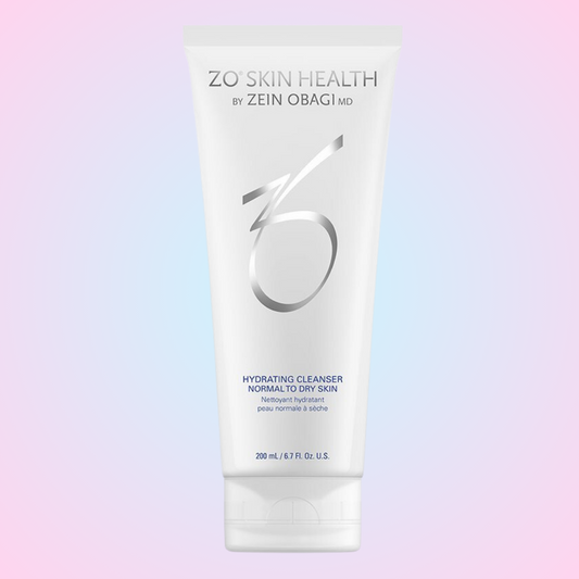Hydrating Cleanser