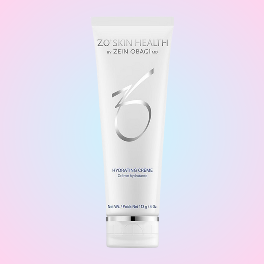 Hydrating Cream
