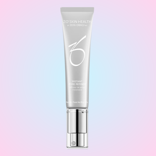 Instant Pore Refiner