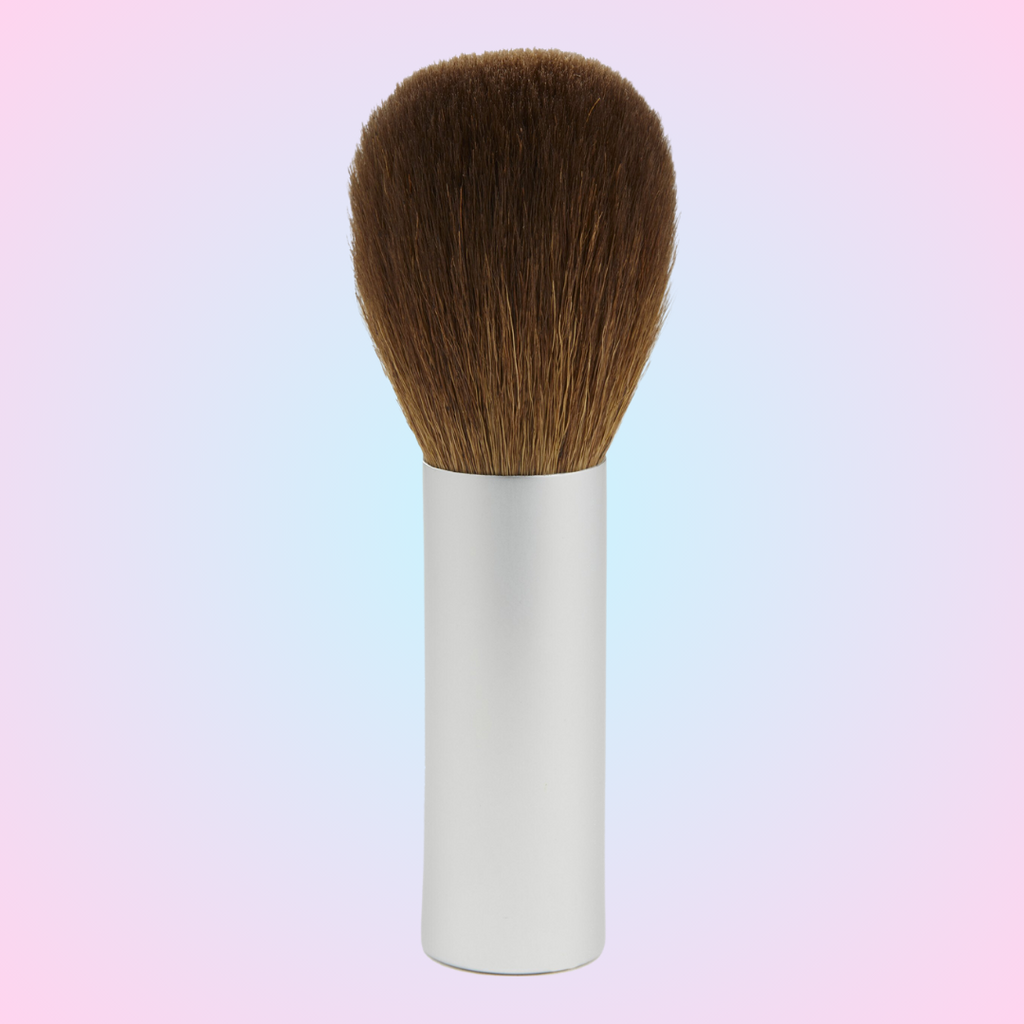 Brush Mineral Make-Up Brush