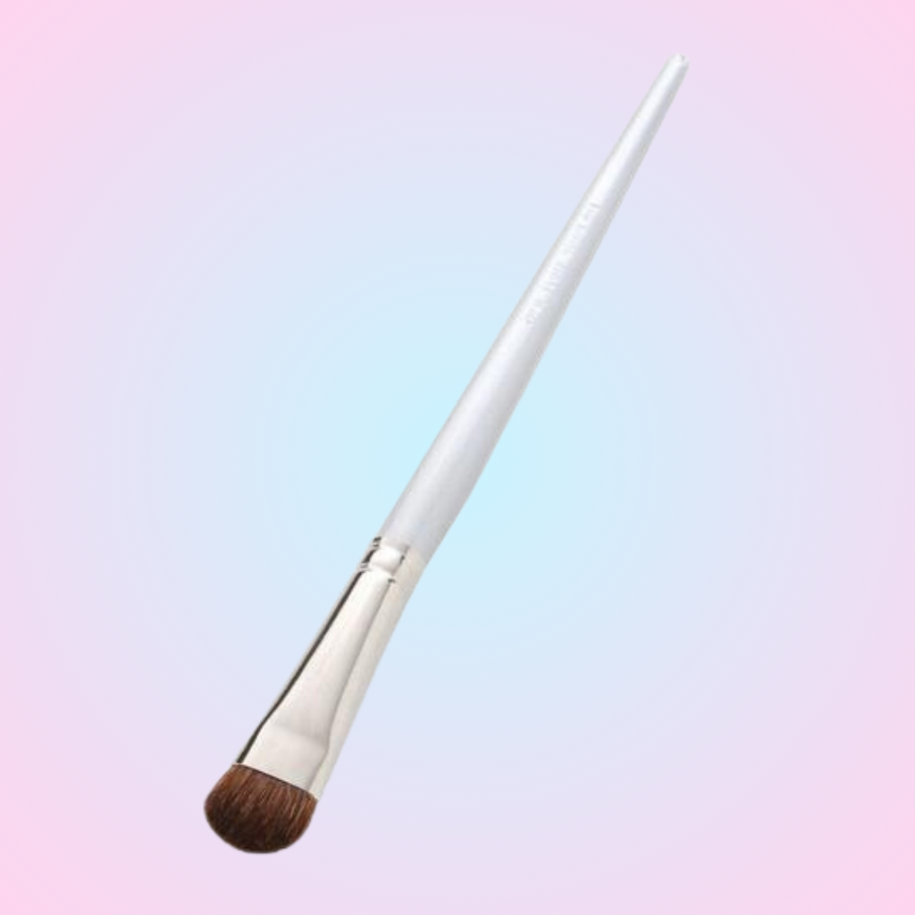 Brush Oval Fluff Brush