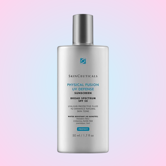 Physical Fusion SPF 50