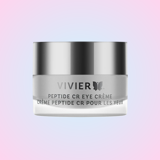 Platine Peptide CR Eye Creme