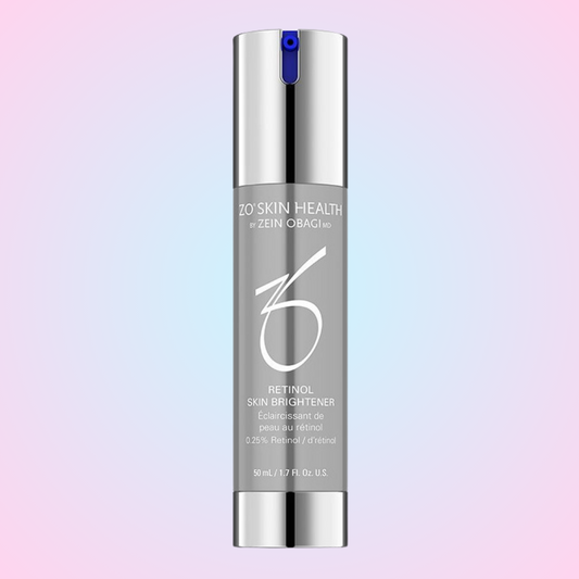 Retinol Skin Brightener 0.25%