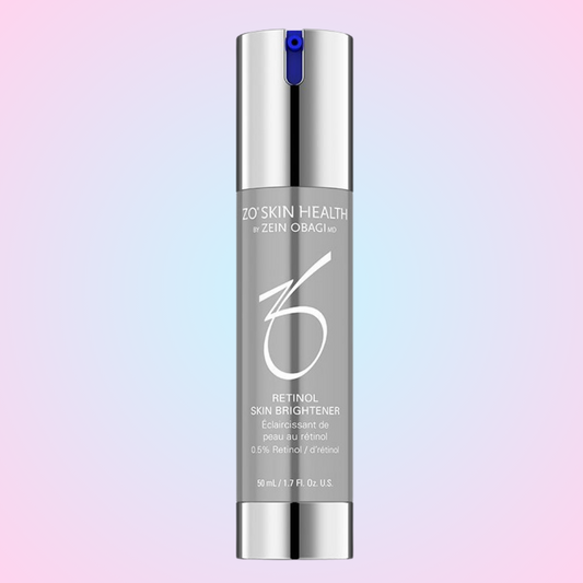 Retinol Skin Brightener 0.5%