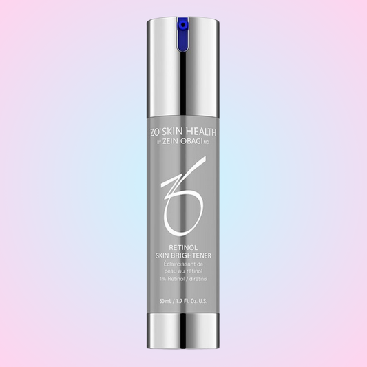 Retinol Skin Brightener 1%